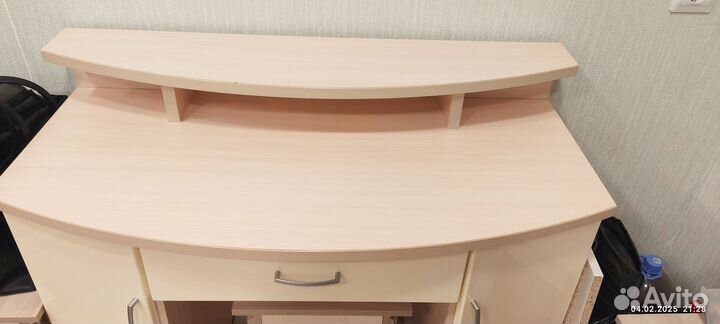 Туалетный столик