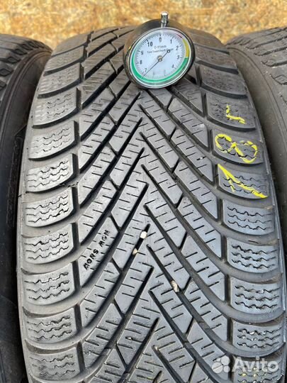 Pirelli Winter Cinturato 205/55 R16