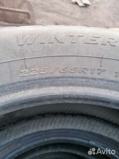 Goform GF50 225/65 R17