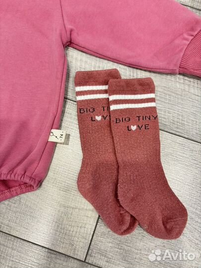 Боди толстовка kristoms