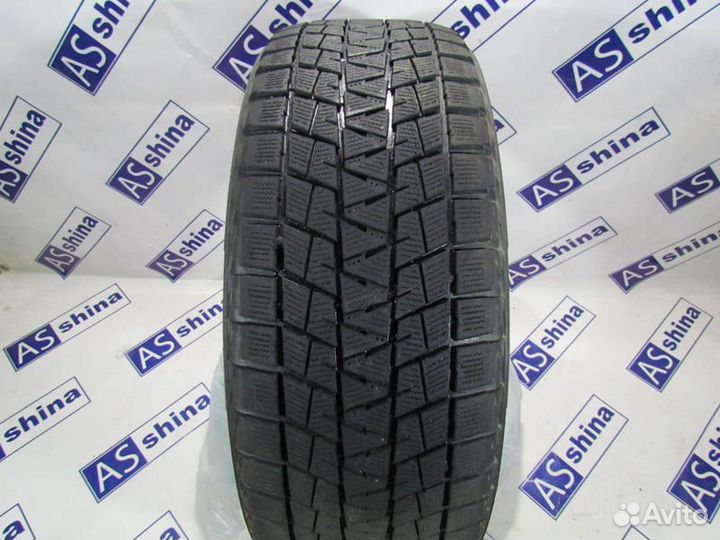 Bridgestone Blizzak DM-V1 245/60 R18 101K