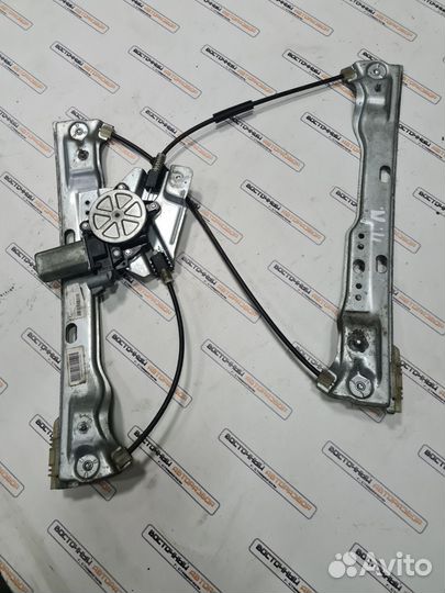 Стеклоподъемник Geely Emgrand Ec7 передний правый