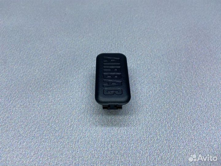 Защитный колпачок Airbag Bmw X6 E71 N57 N57D30A