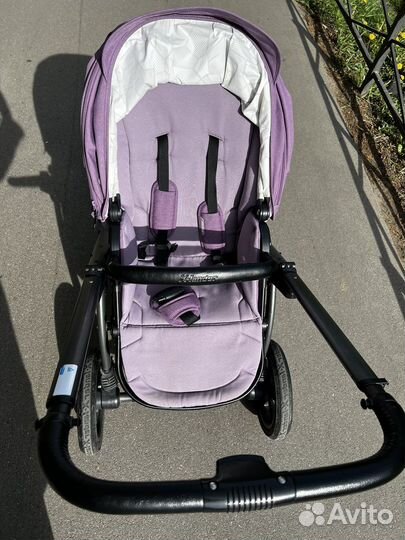 Коляска x-lander x-move