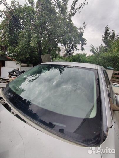 Стекло лобовое переднее Chrysler 300C LE/LX EGG