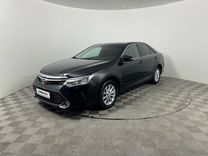 Toyota Camry 2.5 AT, 2018, 213 100 км, с пробегом, цена 2 399 000 руб.