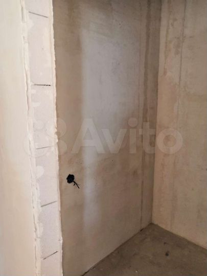 1-к. квартира, 44,5 м², 12/13 эт.