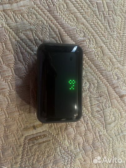 Беспроводные наушники/наушники