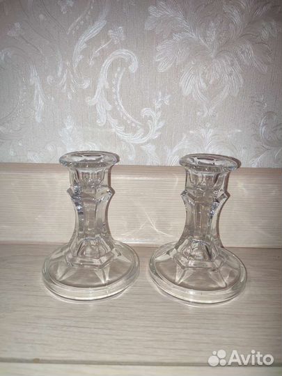 Подставка для свечей