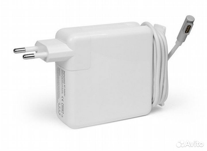 Блоки питания Apple Magsafe 2 Mac и MagSafe 1