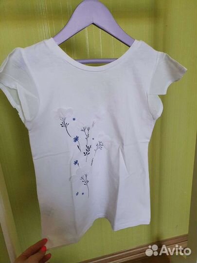 Одежда для девочки