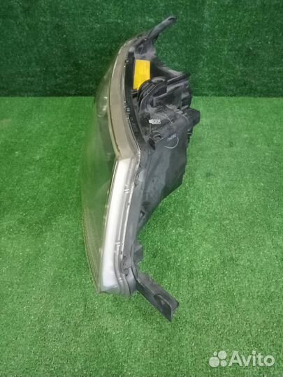 Фара передняя правая Mitsubishi Outlander CW5W 2