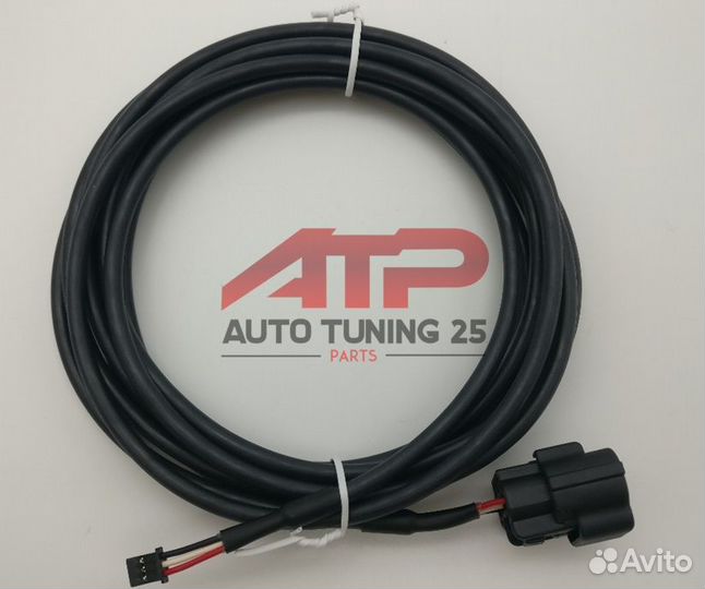 Провод питания сенсора давления масла и топлива дл