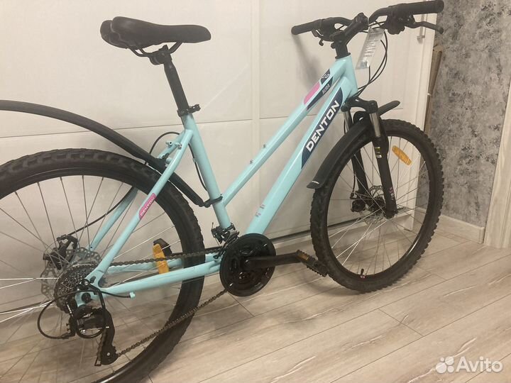 Велосипед горный,колеса 26 дюймов