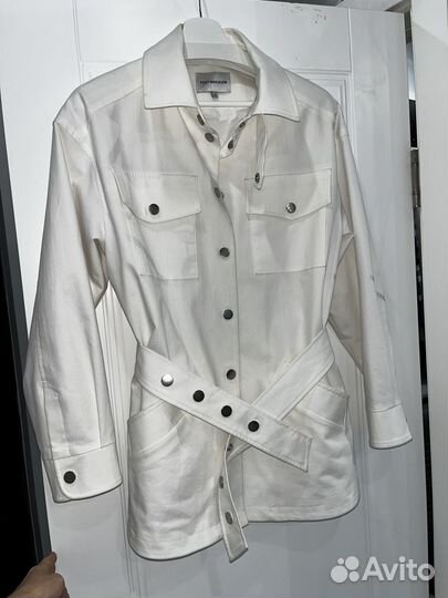 Postmeridiem жакет