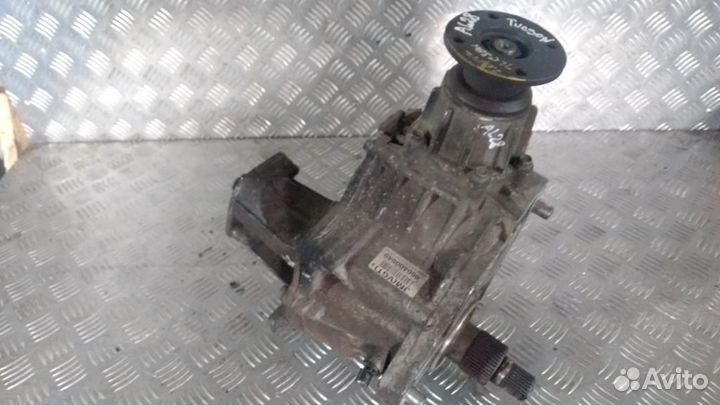 Раздатка Hyundai Tucson JM 2004-2009 4730039130