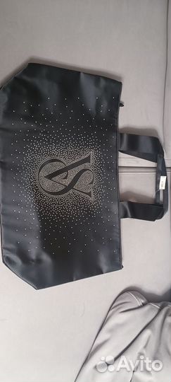 Новая сумка victoria's secret