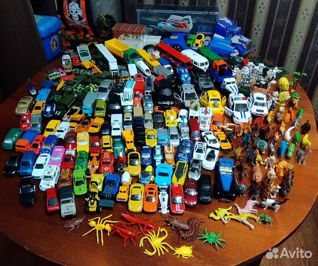 Детские машинки игрушки