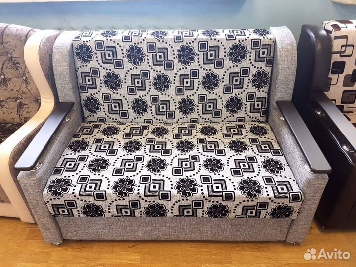 Диван-кровать (Сабля)