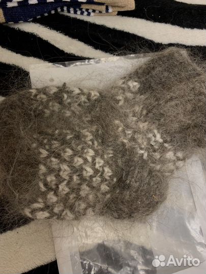 Носки детские новые