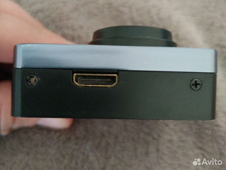 Видеорегистратор