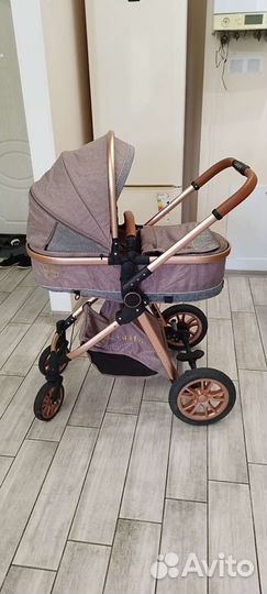 Детские коляски