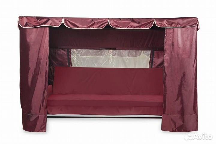 Садовые качели 