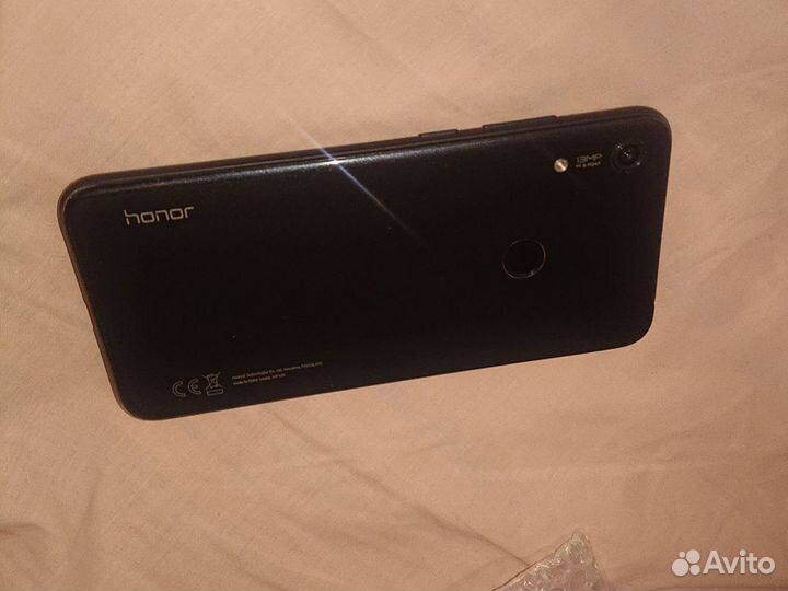 HONOR 8A, 3/64 ГБ