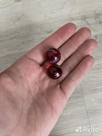 Камни из игры в кальмара