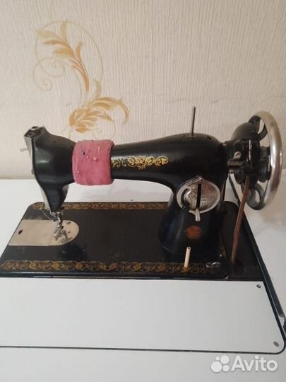 Швейная машина Подольск