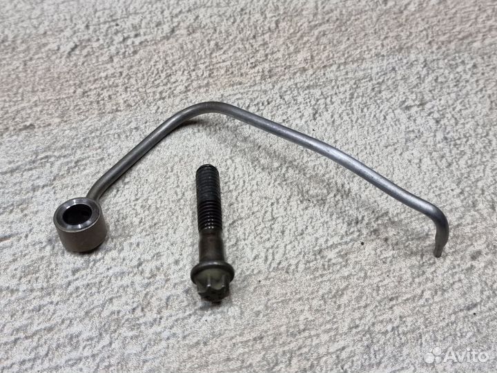 Масляная форсунка VVT - BMW N20, N26, N55