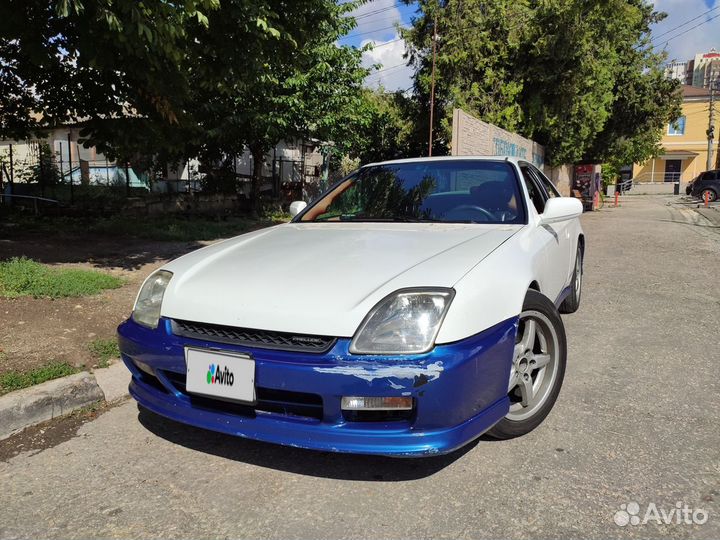 Honda Prelude 2.2 МТ, 2001, 150 000 км