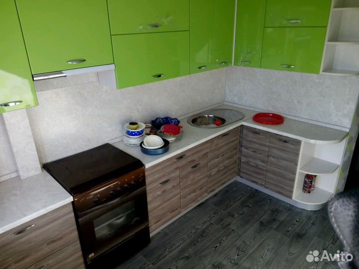 Мебель на заказ