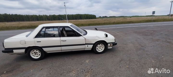 Nissan Skyline 2.0 МТ, 1983, 148 018 км