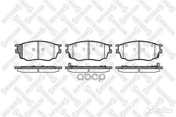 811 022-SX 800 22D3122M-01 gjyb3323ZC коло