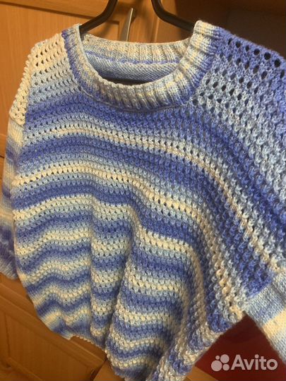 Джемпер женский