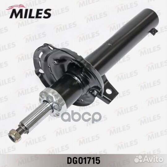 Амортизатор skoda octavia A7 (5E), VW golf VII