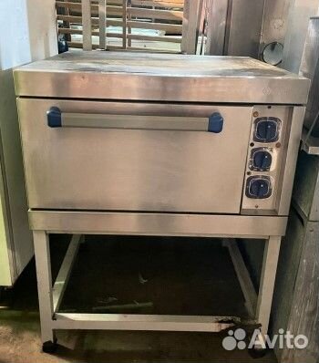 Жарочный шкаф