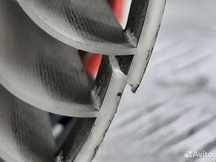 Моторчик печки BMW 3 E46 2003 64119204154