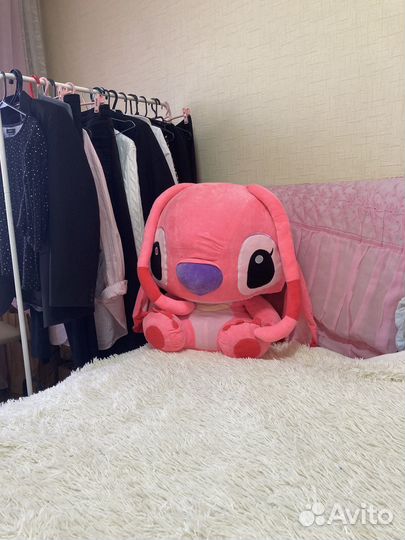 Большая мягкая игрушка