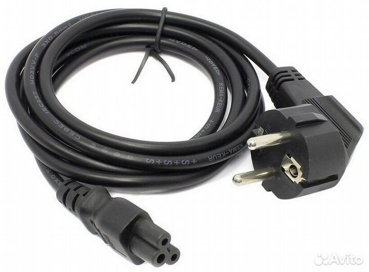 Блок питания Lenovo 20V 4.5A 90W USB новый ориг