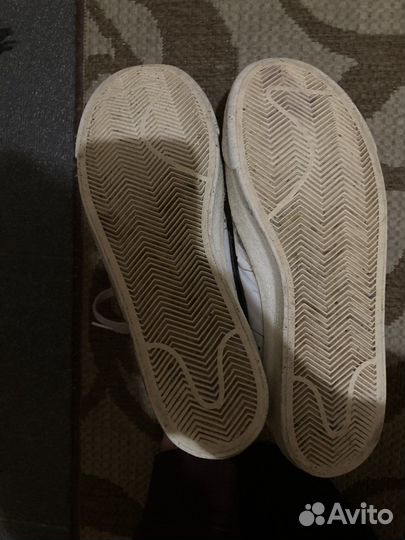 Nike blazer mid 77 оригинал