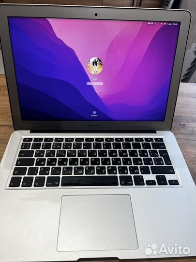 Apple MacBook Air