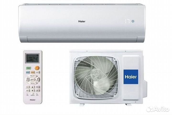 Кондиционер/Сплит-система с гарантией