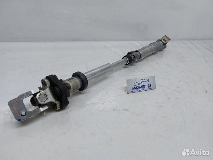 Рулевой кардан Mercedes-Benz E C207 3.0 2015