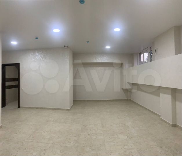 Свободного назначения, 100 м²