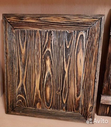 Икона. Ручная работа