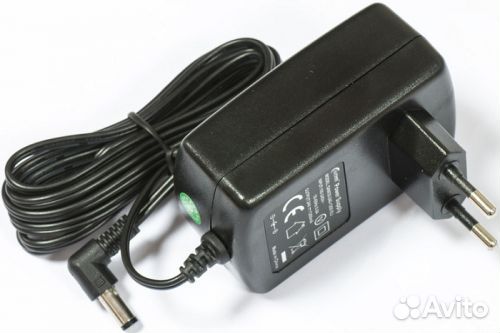 Коммутатор MikroTik RouterBoard CRS125-24G-1S-2HnD