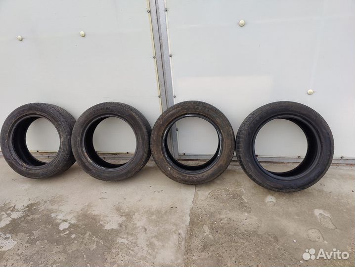 Sailun Atrezzo Elite 205/55 R16