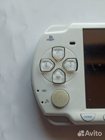 PSP 2008